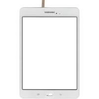 Samsung Galaxy Tab A T350 Dokunmatik Beyaz