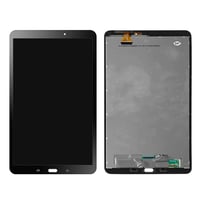 Samsung Galaxy Tab A T580 T585 Lcd Ekran Dokunmatik Set Siyah 