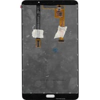 Samsung Galaxy Tab A6 SM-T280 Ekran Dokunmatik Set Beyaz