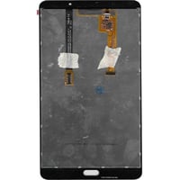 Samsung Galaxy Tab A6 SM-T280 Ekran Dokunmatik Set Siyah