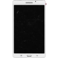 Samsung Galaxy Tab A6 SM-T280 Ekran Dokunmatik Set Beyaz