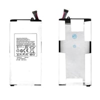 Samsung Galaxy Tab P1000 Batarya Pil