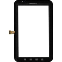 Samsung Galaxy Tab P1010 Dokunmatik Siyah