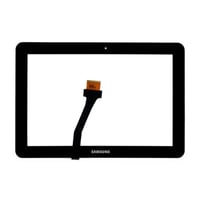 Samsung Galaxy Tab P7500 P7510 Dokunmatik Touch Siyah