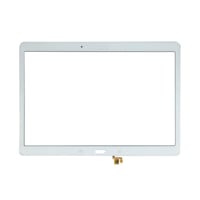 Samsung Galaxy Tab S T800 Lens Beyaz