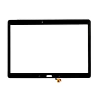 Samsung Galaxy Tab S T800 Lens Siyah