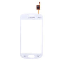 Samsung Galaxy Trend Duos S7390 Dokunmatik Touch Beyaz Çıtasız