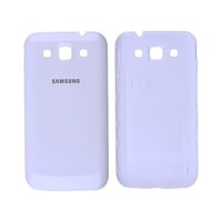 Samsung Galaxy Win i8552 Arka Kapak Beyaz