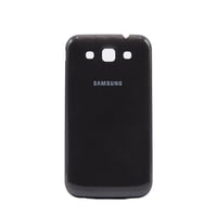 Samsung Galaxy Win i8552 Arka Kapak Siyah