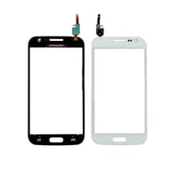 Samsung Galaxy Win i8552 Dokunmatik Touch Beyaz Çıtasız