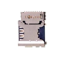 Samsung Galaxy Win i8552 Sim Mmc Kart Okuyucu