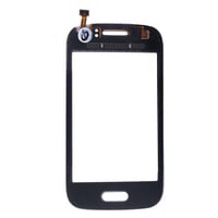 Samsung Galaxy Win Pro G3812 Dokunmatik Touch Beyaz Çıtasız