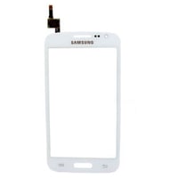 Samsung Galaxy Win Pro G3812 Dokunmatik Touch Beyaz Çıtasız