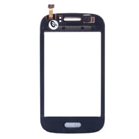 Samsung Galaxy Young S6310 Dokunmatik Touch Gri Çıtasız