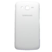 Samsung Grand 2 G7106 Arka Kapak Beyaz