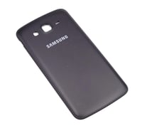 Samsung Grand 2 G7106 G7100 G7102 Arka Kapak Siyah