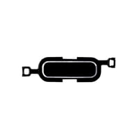 Samsung Grand 2 G7106 G7100 G7102 Home Tuşu Siyah