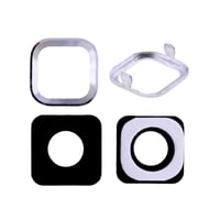 Samsung Grand 2 G7106 G7100 G7102 Kamera Lensi Siyah