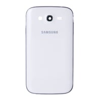 Samsung Grand i9080 i9082 Kasa Kapak Beyaz Duos Çıtasız