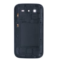 Samsung Grand i9080 i9082 Kasa Kapak Mavi Duos Çıtasız