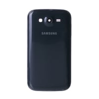 Samsung Grand i9080 i9082 Kasa Kapak Mavi Duos Çıtasız