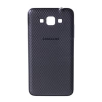 Samsung Grand Max G7200 Arka Kapak Siyah