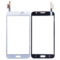 Samsung Grand Max G7200 Dokunmatik Touch Beyaz Çıtasız