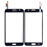 Samsung Grand Max G7200 Dokunmatik Touch Siyah Çıtasız