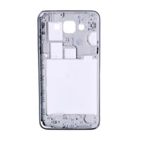 Samsung Grand Max G7200 Kasa Kapak Beyaz Çıtasız
