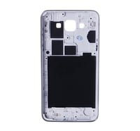 Samsung Grand Max G7200 Kasa Kapak Siyah Çıtasız