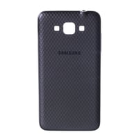 Samsung Grand Max G7200 Kasa Kapak Siyah Çıtasız