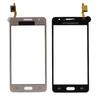 Samsung Grand Prime G530 Dokunmatik Touch Gold No Duos Çıtasız