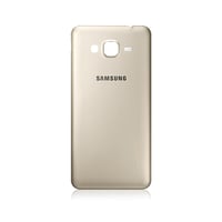 Samsung Grand Prime G530 G531 Arka Kapak Gold