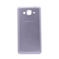 Samsung Grand Prime G530 G531 Arka Kapak Gri