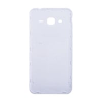 Samsung Grand Prime G530 G531 Arka Kapak Beyaz
