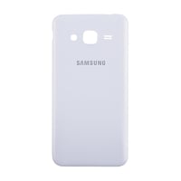 Samsung Grand Prime G530 G531 Arka Kapak Beyaz