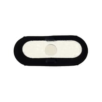 Samsung Grand Prime G530 G531 Home Tuşu Siyah