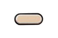 Samsung Grand Prime G530 G531 Home Tuşu Gold