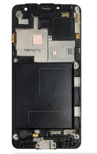 Samsung Grand Prime G530 Lcd Ekran Çıtası