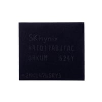 Samsung Grand Prime G530 Mmc Entegresi Ic