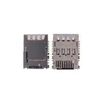 Samsung Grand Prime G530 Sim Kart Okuyucu