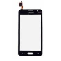 Samsung Grand Prime G531 Dokunmatik Touch Siyah Duos Çıtasız