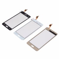 Samsung Grand Prime G531 Dokunmatik Touch Siyah No Duos Çıtasız