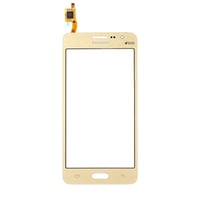 Samsung Grand Prime G531 Dokunmatik Touch Gold No Duos Çıtasız