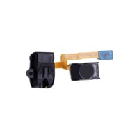Samsung Grand Prime G531 iç Kulaklık Soketli Film Flex
