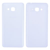 Samsung Grand Prime Plus G532 Arka Kapak Beyaz