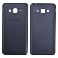 Samsung Grand Prime Plus G532 Arka Kapak Siyah
