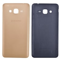 Samsung Grand Prime Plus G532 Arka Kapak Gold