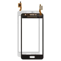 Samsung Grand Prime Plus G532 Dokunmatik Touch Beyaz Çıtasız