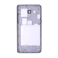 Samsung Grand Prime Plus G532 Kasa Kapak Beyaz Çıtasız